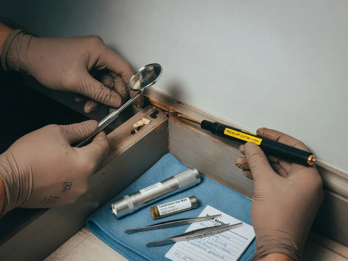 Why choose Emergency Pest Control in Palo, IA